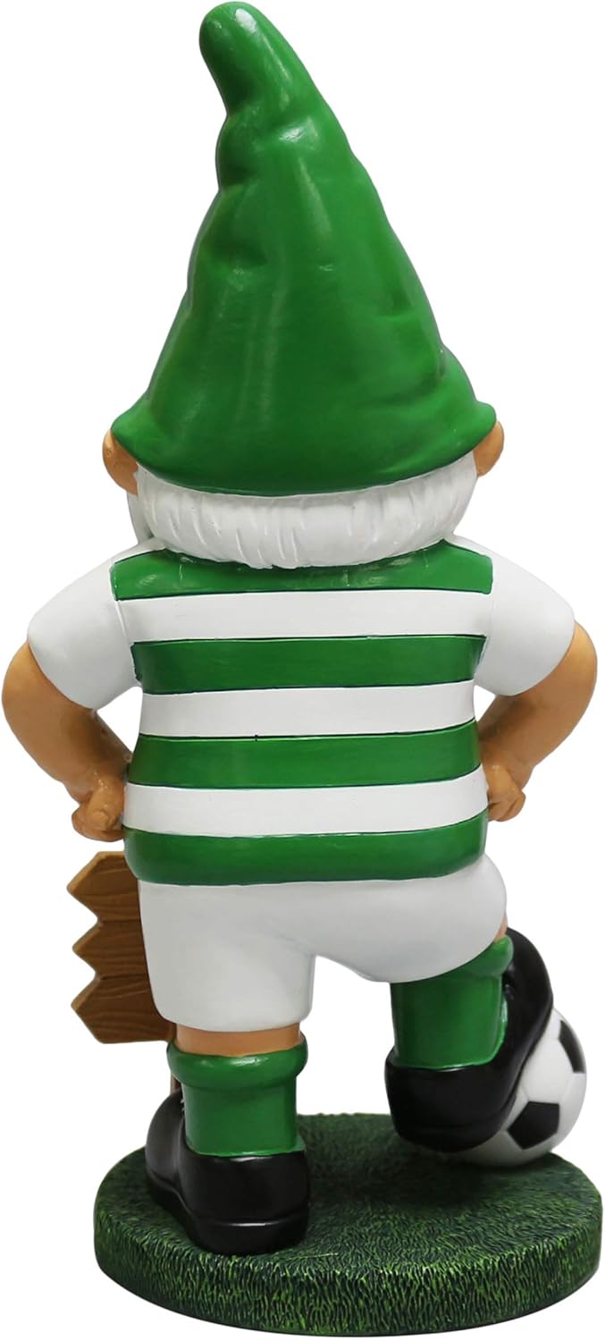 Forever Collectibles UK Limited Celtic FC Keep Off The Pitch Zwerg