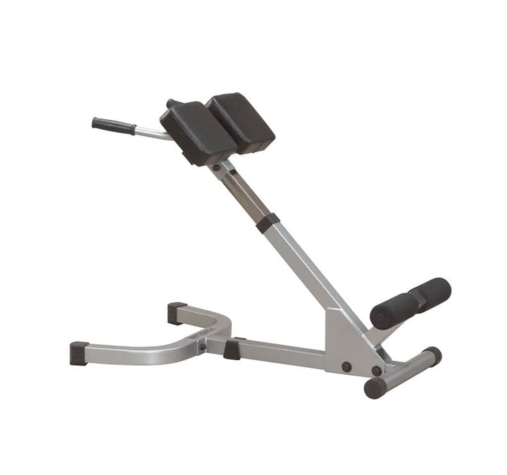 Body-Solid Hyperextension Rückenmaschine GHYP45