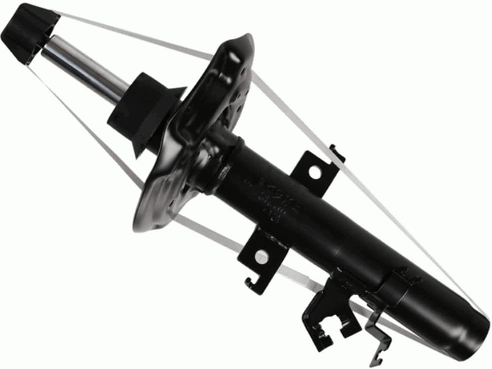 SACHS 317 626 Stossdämpfer Federung/Dämpfung 317 626 - links, vorderachse, Federung/Dämpfung 317 626