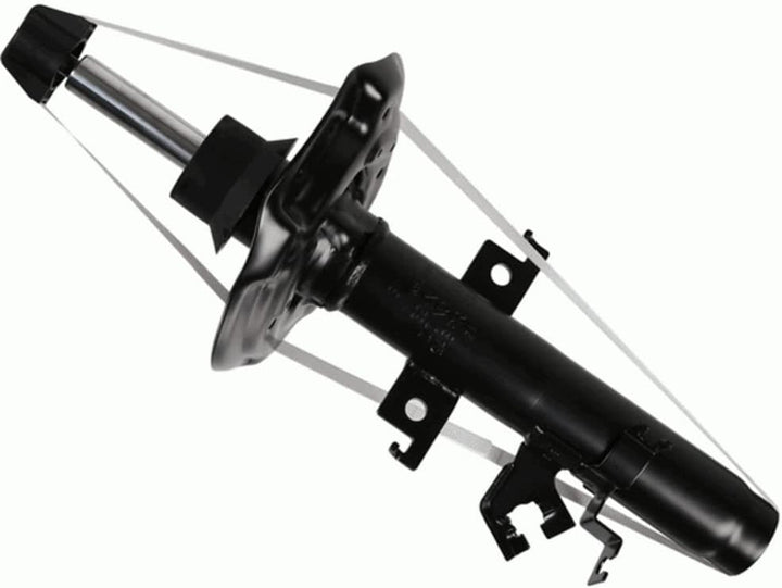 SACHS 317 626 Stossdämpfer Federung/Dämpfung 317 626 - links, vorderachse, Federung/Dämpfung 317 626