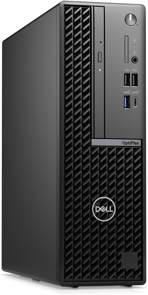Dell OptiPlex 7010 Plus - SFF - Core i5