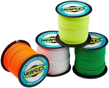 Henrys J91040-03 Diabolo Schnur, 70 m, 70m