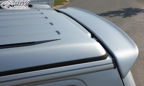 Dachspoiler Transporter T5 2003-2015 (mit Heckklappe) (PU)
