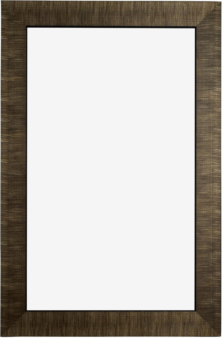 yd. Your Decoration - Bilderrahmen 30x50 cm - Bilderrahmen aus Holz mit Acrylglas - Antireflex - Aus