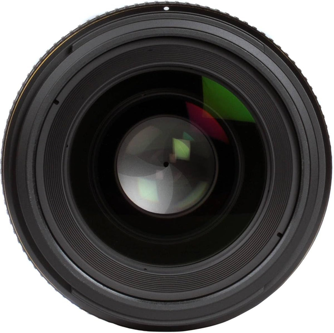 Nikon AF-S Nikkor 35 mm 1:1,4G Objektiv (67 mm Filtergewinde)