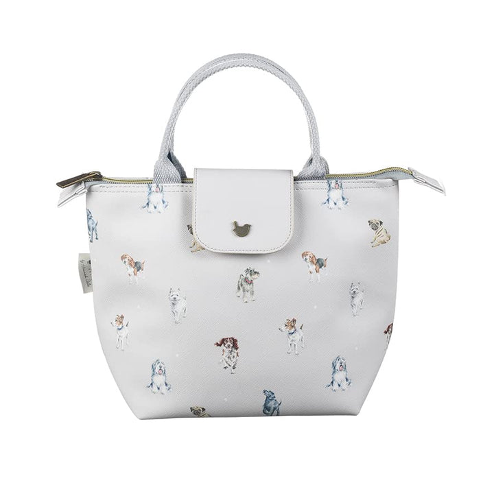Wrendale Designs Lunchtasche "Treat Time" Hunde, Hunde