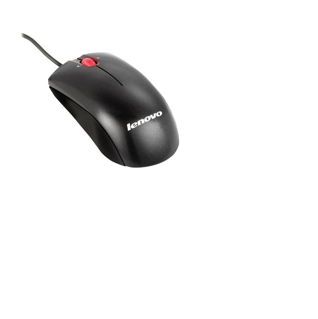 Mouse Optical Wheel USB