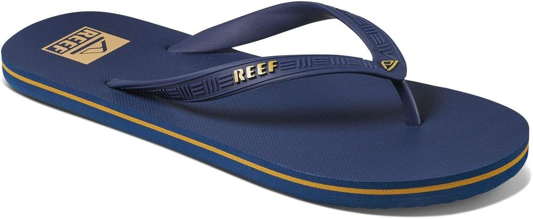 Reef Herren Seaside Flipflop 37.5 EU Navy, 37.5 EU Navy