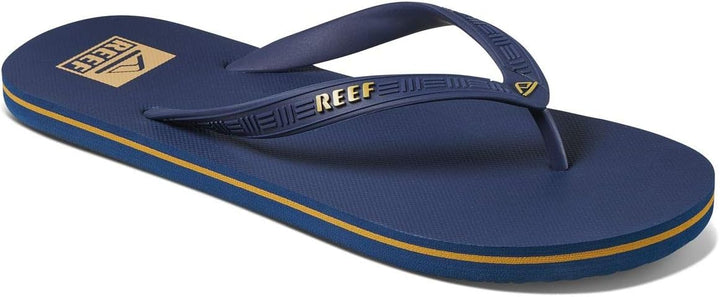 Reef Herren Seaside Flipflop 37.5 EU Navy, 37.5 EU Navy