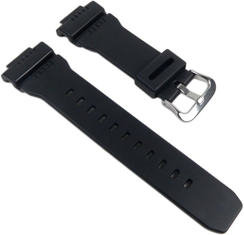 Genuine Casio Replacement Watch Strap 10330771 for Casio Watch G-7900-1 + Other models