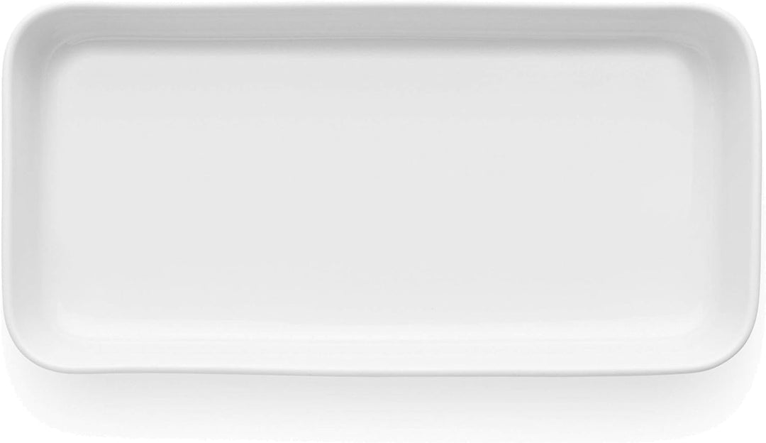EVA-TRIO | Servierform Legio Nova | Vielseitiges und elegantes Service | White Porzellan