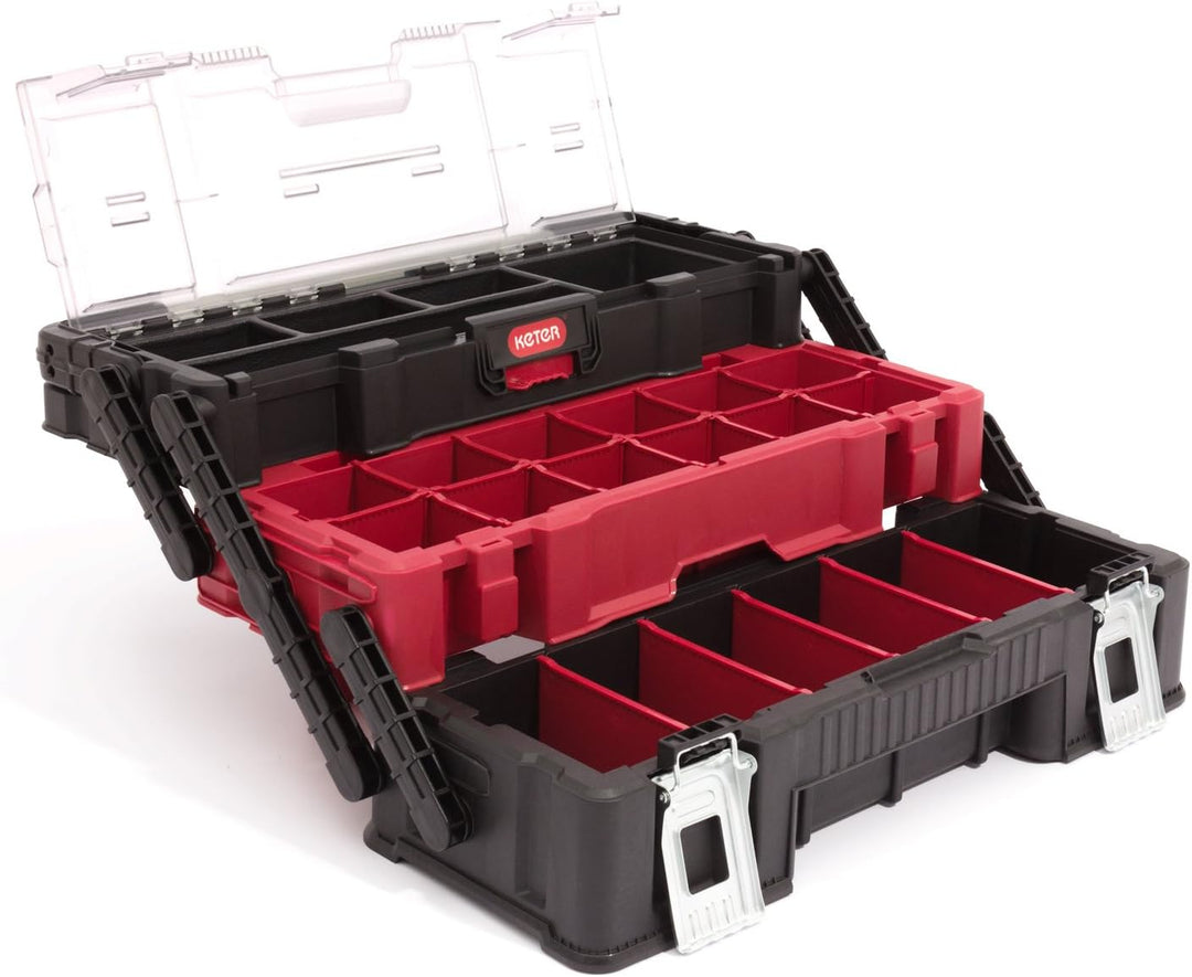 KETER Organizer CANTI TRIO