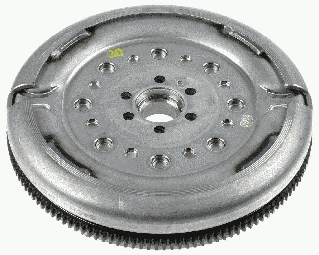SACHS 2289 601 001 Kupplungssatz