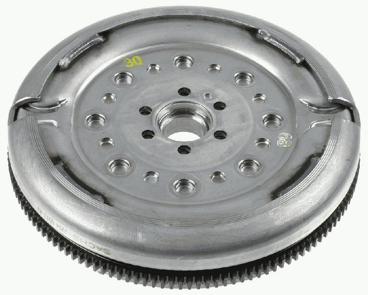 SACHS 2289 601 001 Kupplungssatz