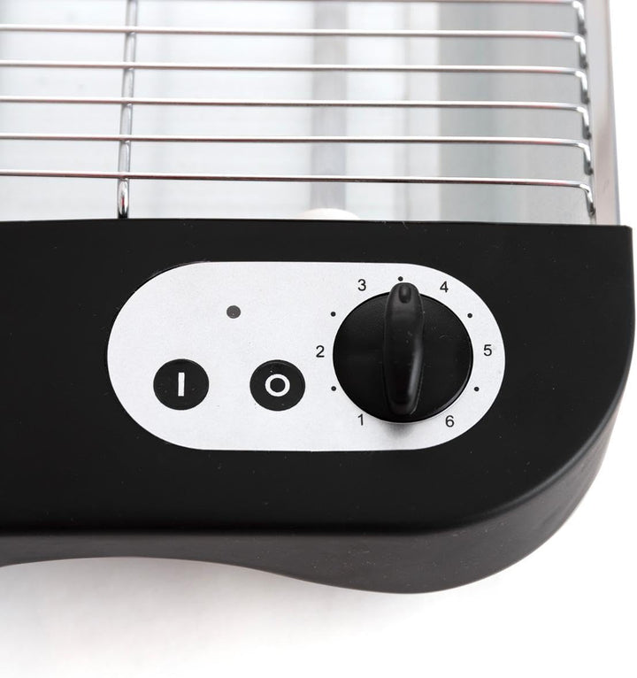 DCOOK GALLERY Horizontaler Toaster, 600 W