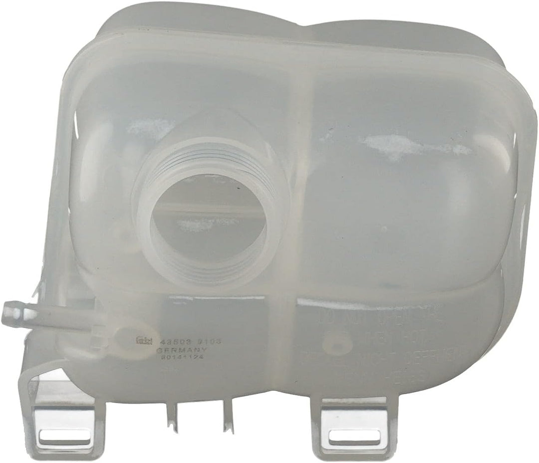 febi bilstein 43503 Kühlerausgleichsbehälter , 1 Stück