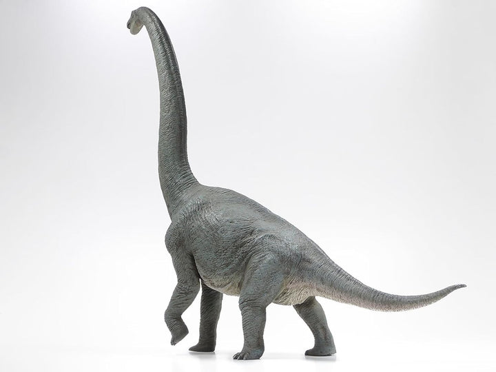 TAMIYA 60106-1:35 Brachiosaurus Diorama Set