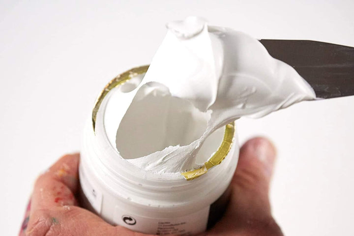 Liquitex 5516Professional Modellierpaste für Acrylfarben für grössere Strukturen, Skulpturen oder Ba