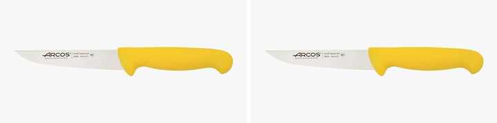 Arcos Küchenmesser Professionell - Edelstahlklinge 130 mm - Präziser Schnitt, Langlebig - Serie 2900