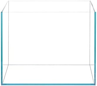 Würfel Aquarium 45x28x30CM Becken Glasbecken 45*28*30CM, 45*28*30CM
