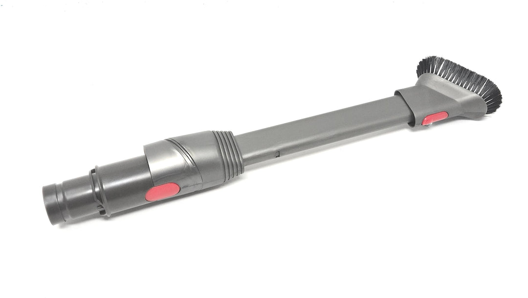 Fugendüse und Polsterbürste mit verstellbarem Gelenk kompatibel mit Dyson DC22, DC23, DC24, DC26, DC