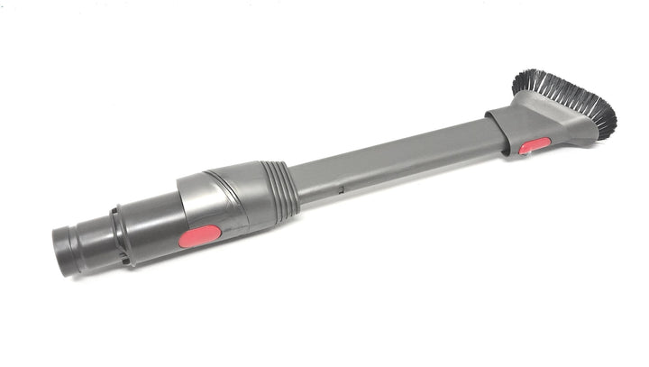 Fugendüse und Polsterbürste mit verstellbarem Gelenk kompatibel mit Dyson DC22, DC23, DC24, DC26, DC