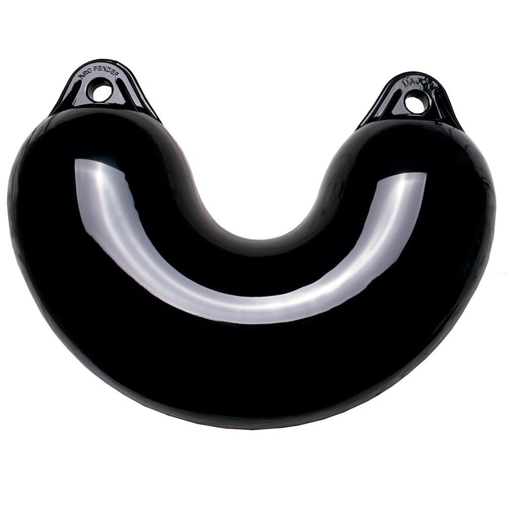 Fender Step Black - Black Ends