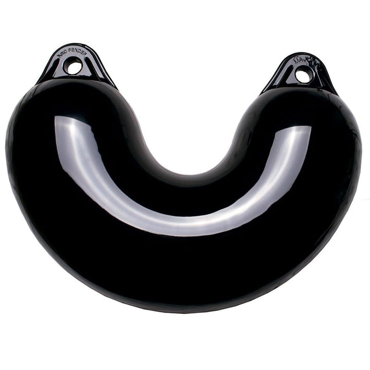 Fender Step Black - Black Ends