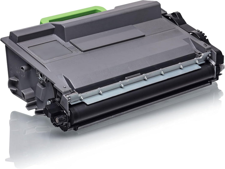 KMP Toner passend für Brother TN3512 - High Yield - für Brother HL-L6250DN, HL-L6300DW, HL-L6400DW,H
