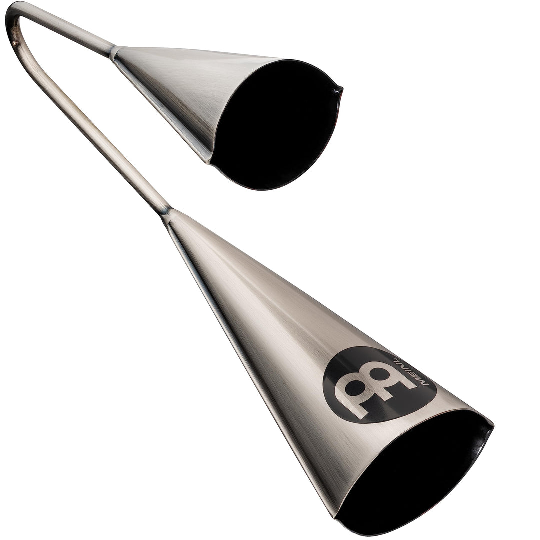 Meinl Percussion STBAG1 A-Go-Go Stahlmodell (Small), steel