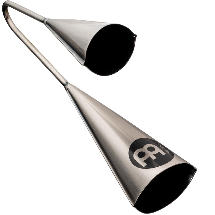 Meinl Percussion STBAG1 A-Go-Go Stahlmodell (Small), steel