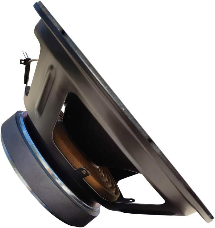 1 WOOFER MASTER AUDIO PA10/4 Lautsprecher 25,00 cm 250 mm 10" 300 watt rms und 600 watt max mit impe