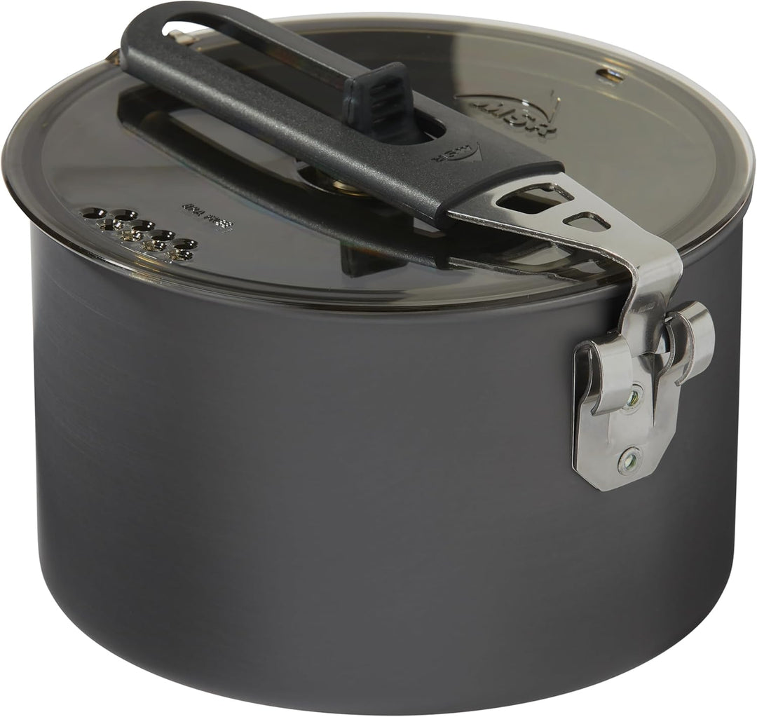 MSR Trail Lite Solo Camping Kochset