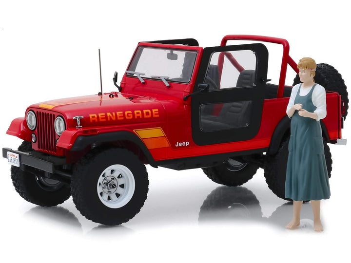 Greenlight Collectibles Miniaturauto aus der Kollektion 19060