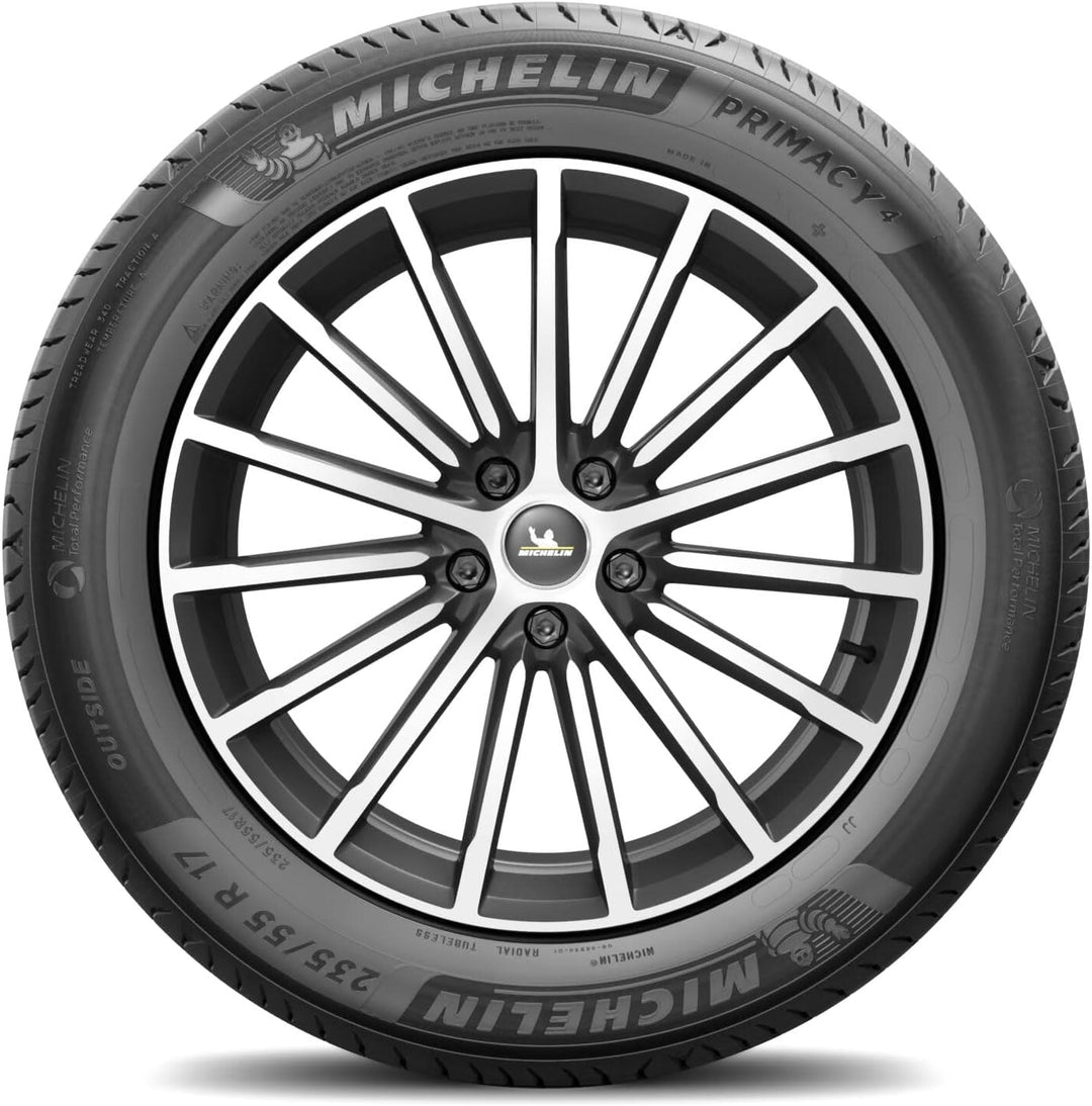 Reifen Sommer Michelin PRIMACY 4+ 235/55 R17 99V, 235/55 R17 99V