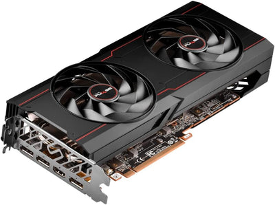 SAPPHIRE VGA PCIE16 RX6750XT 12GB GDDR6/PULSE+ 11318-03-20G