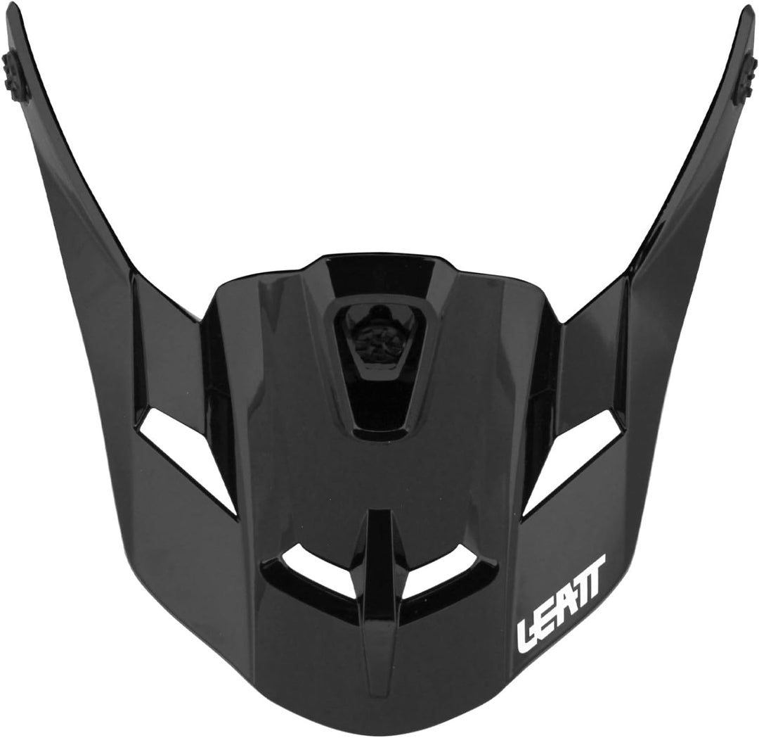 Leatt Ersatzvisier für Motorradhelm GPX 4.5