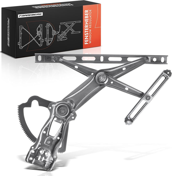 Frankberg Fensterheber Ohne Motor Vorne Links Kompatibel mit C208 A208 200 230 320 430 Coupe Cabriol