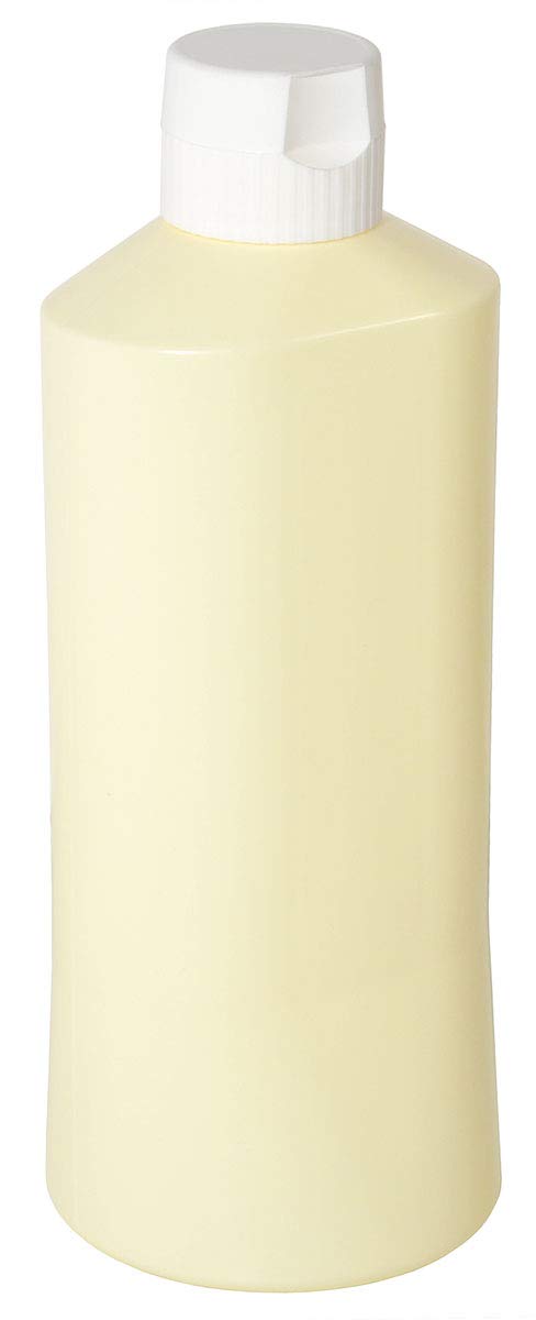 Contacto Quetschflasche 1 l, cremeweiss