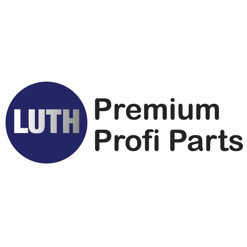 LUTH Premium Profi Parts Temperaturbegrenzer 130°C kompatibel mit Siemens 00173651 für Backofen Herd