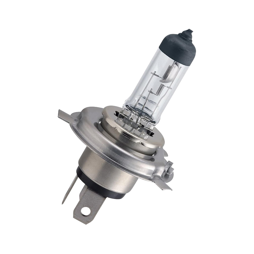Philips 12342VPS2 VisionPlus +60% H4 Scheinwerferlampe 12342VPS2, 2er Set Twin box H4 Single, Twin b