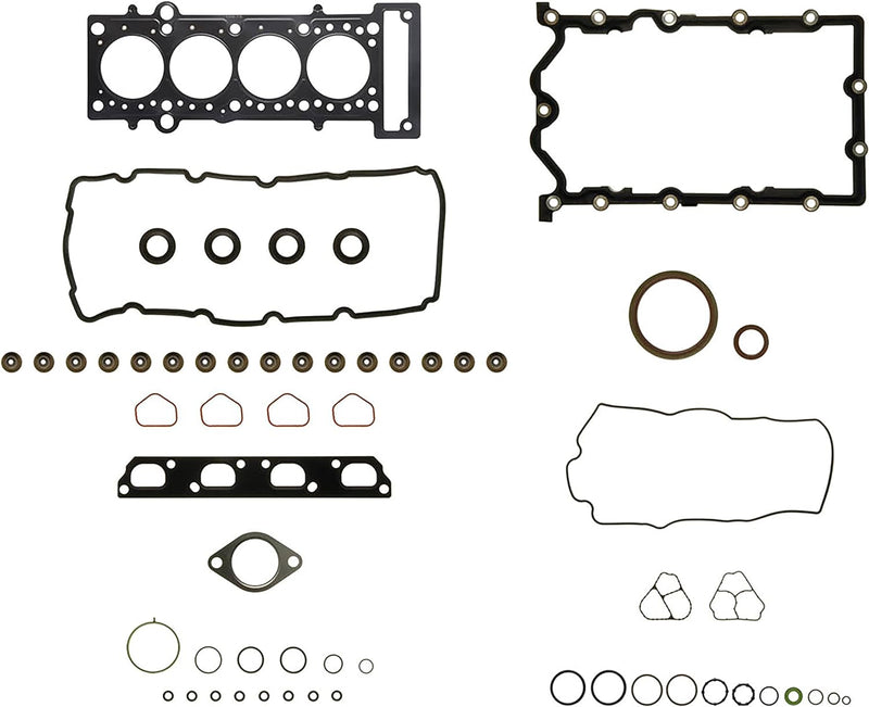 AJUSA 50226000 Dichtungsvollsatz, Motor