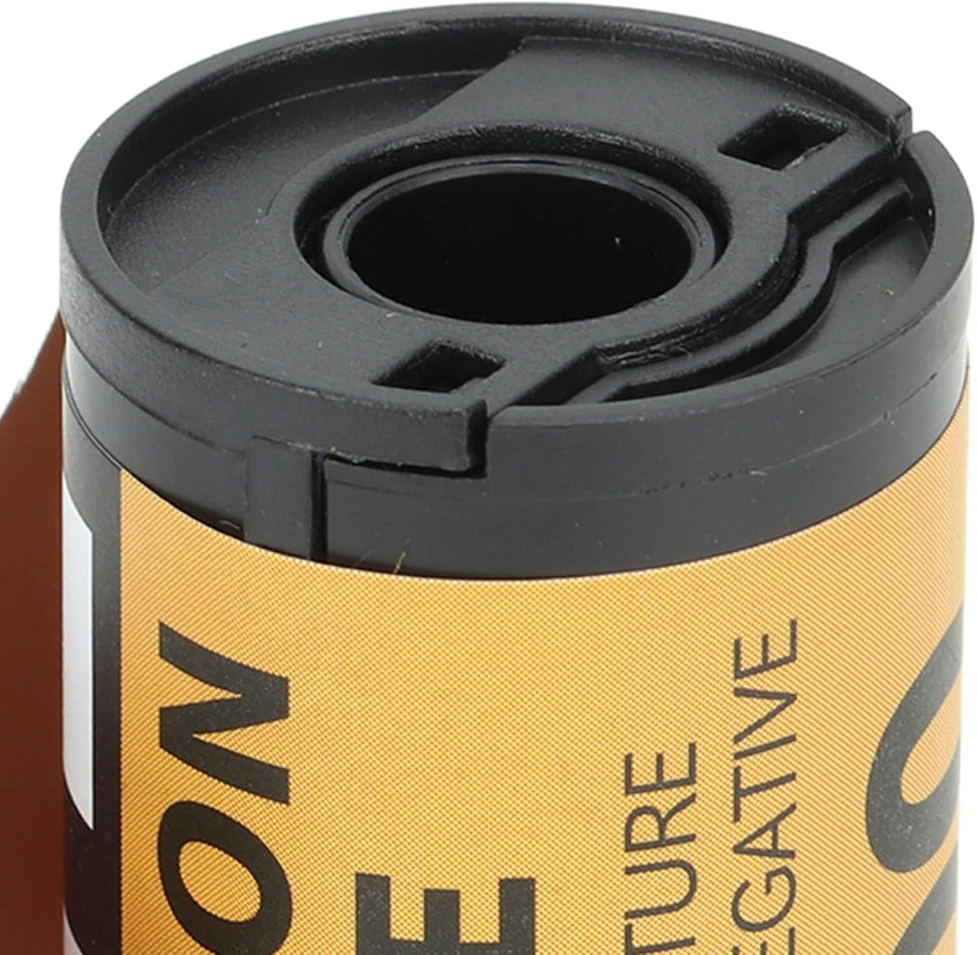 Portra 400 Color Print Film, ISO 320-400 35 Mm Fine Grain Wide Exposure Latitude HD Kamera Farbnegat