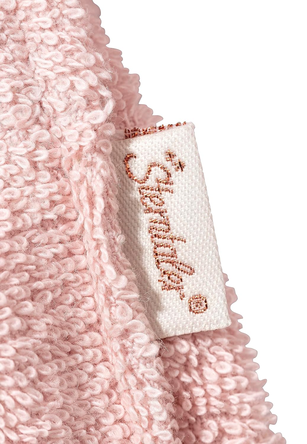 Sterntaler Bademantel Esel Emmi Girl flora rose,Grösse: 100/116 100/116 Emmi Girl flora rose, 100/11