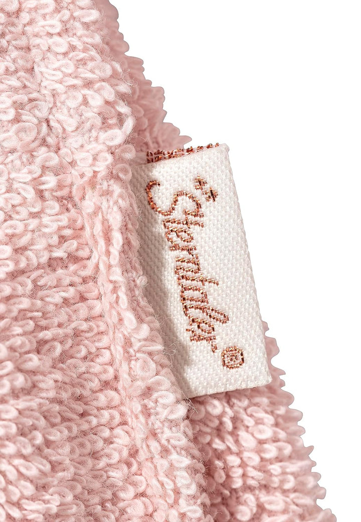 Sterntaler Bademantel Esel Emmi Girl flora rose,Grösse: 100/116 100/116 Emmi Girl flora rose, 100/11