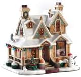Lemax - Wilson Residence