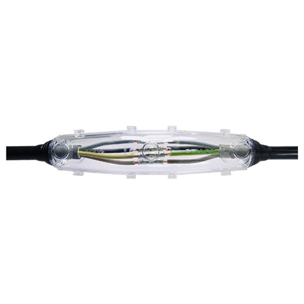CELLPACK VERBINDUNGSMUFFE M 2,5