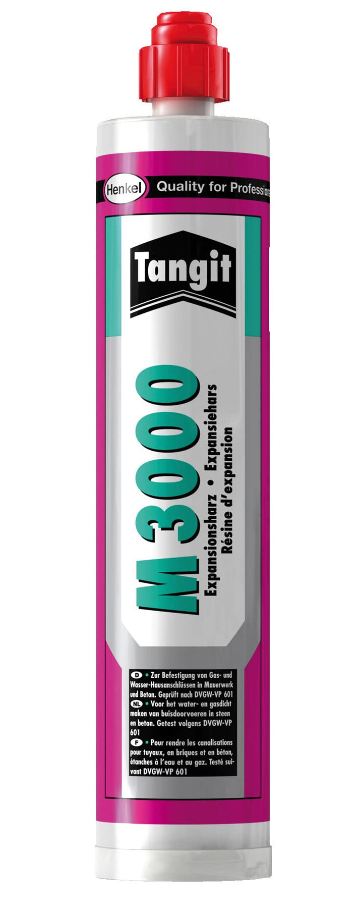 Henkel Tangit Expansionsharz M 3000, 300 ml