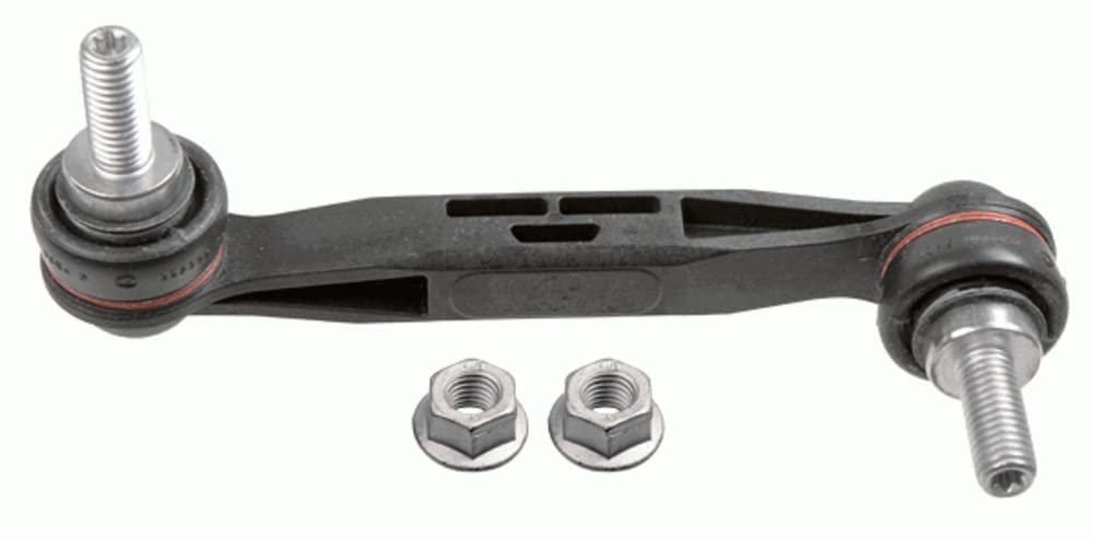 LEMFO 36163 01 Radaufhängungen
