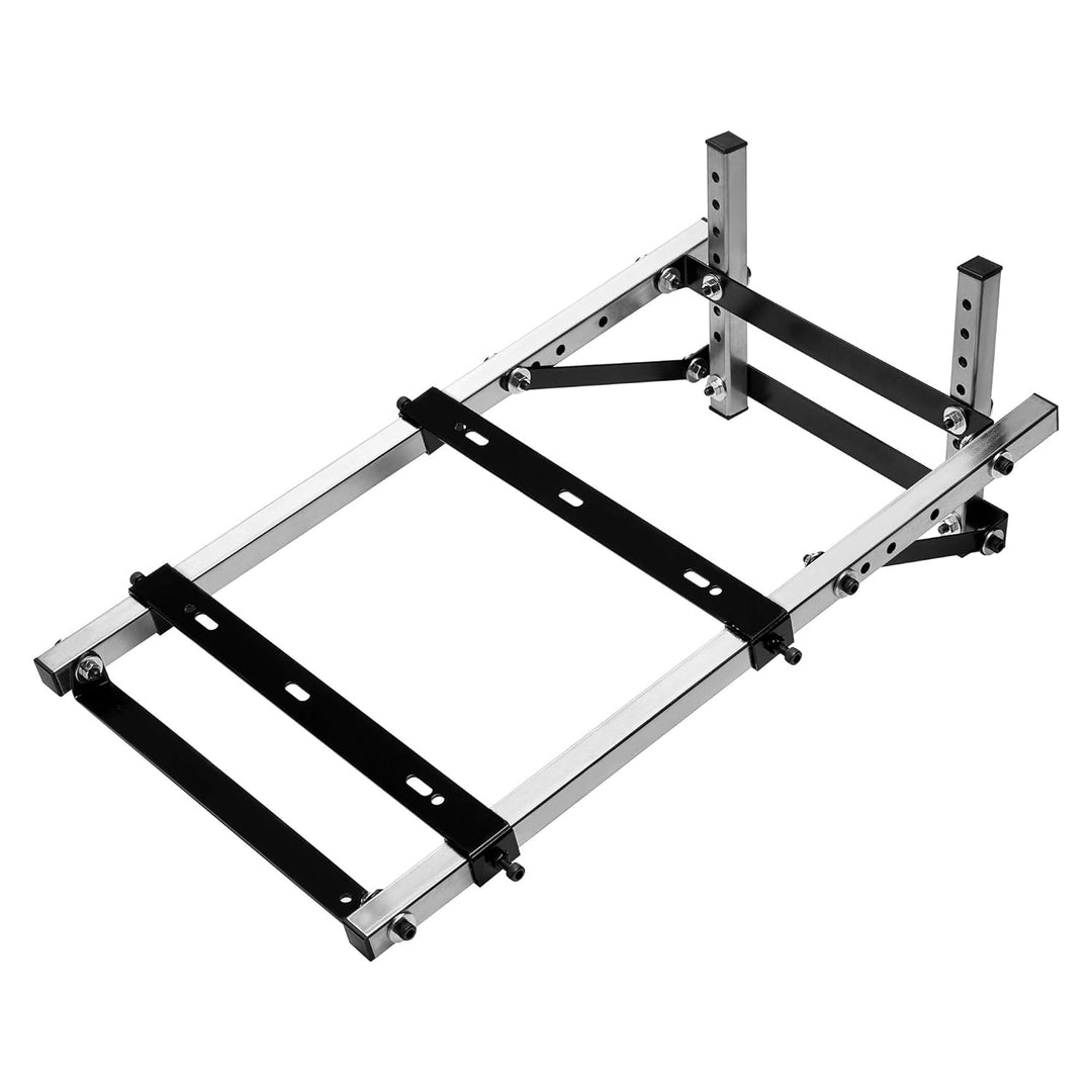 Thrustmaster T-Pedals Stand - Kompatibel mit Thrustmaster 3-Pedal Sets (T3PA / T3PA-PRO / T-LCM Peda